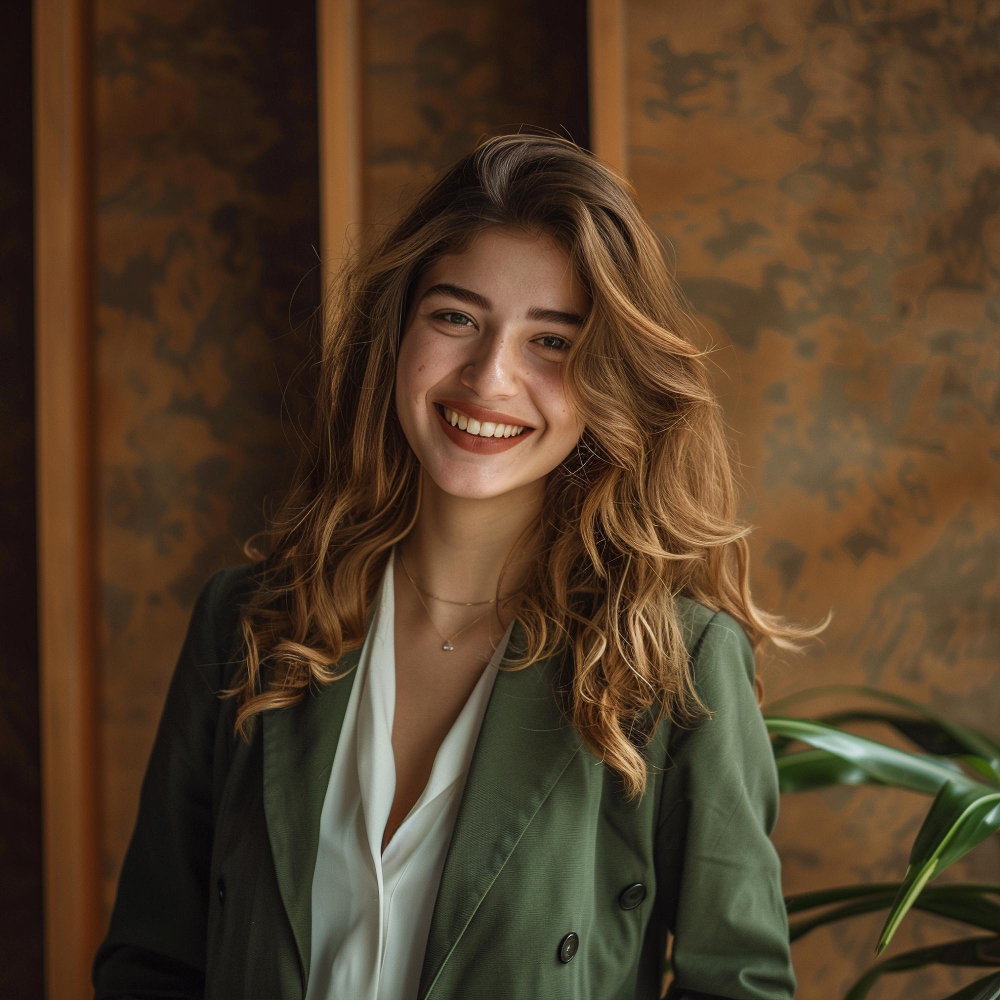Karolina, 29 lat
